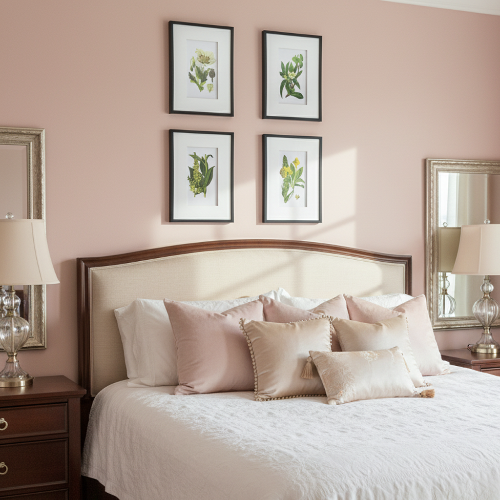 Wall Decor