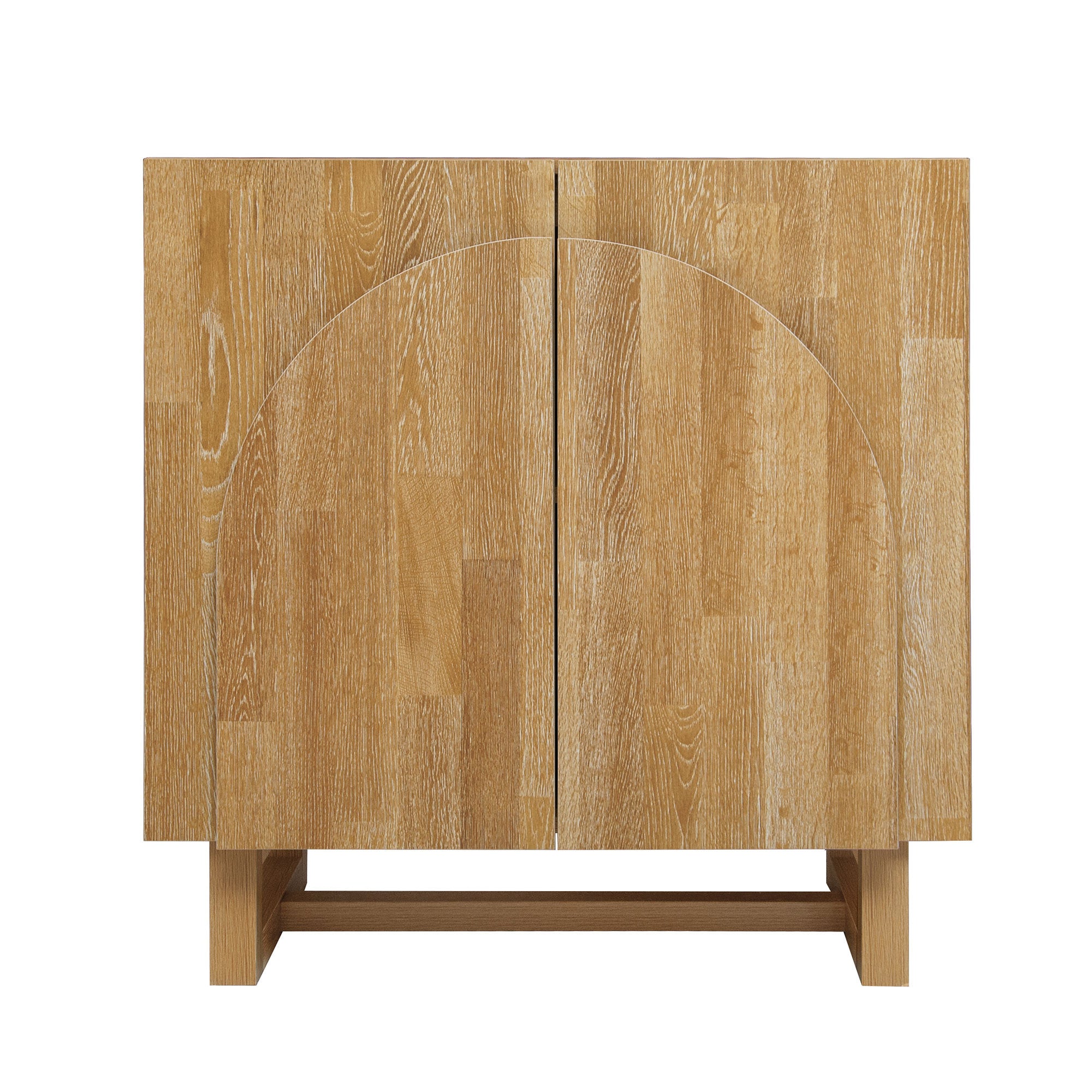 Lisbon Buffet Storage Cabinet