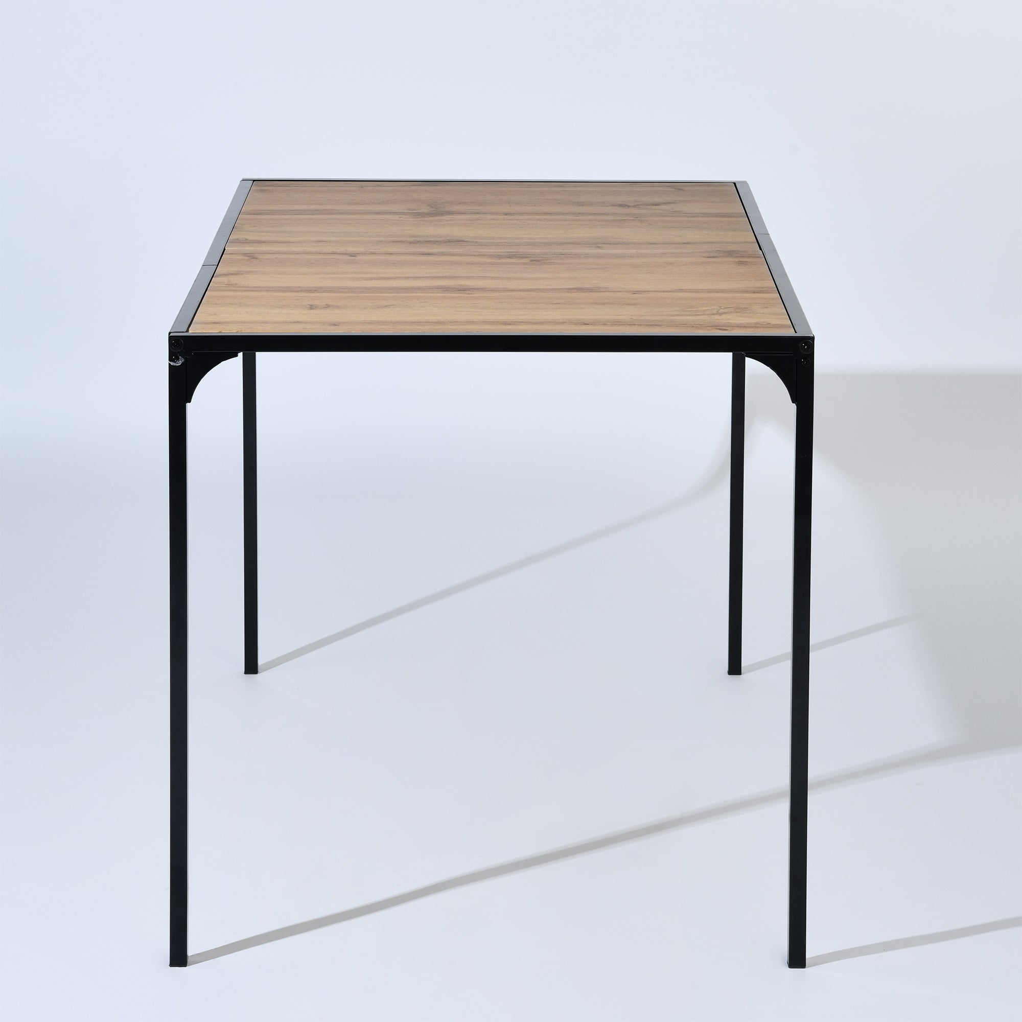 Milliken 5 Piece Dining Table Set with 4 California Upholstered Chairs