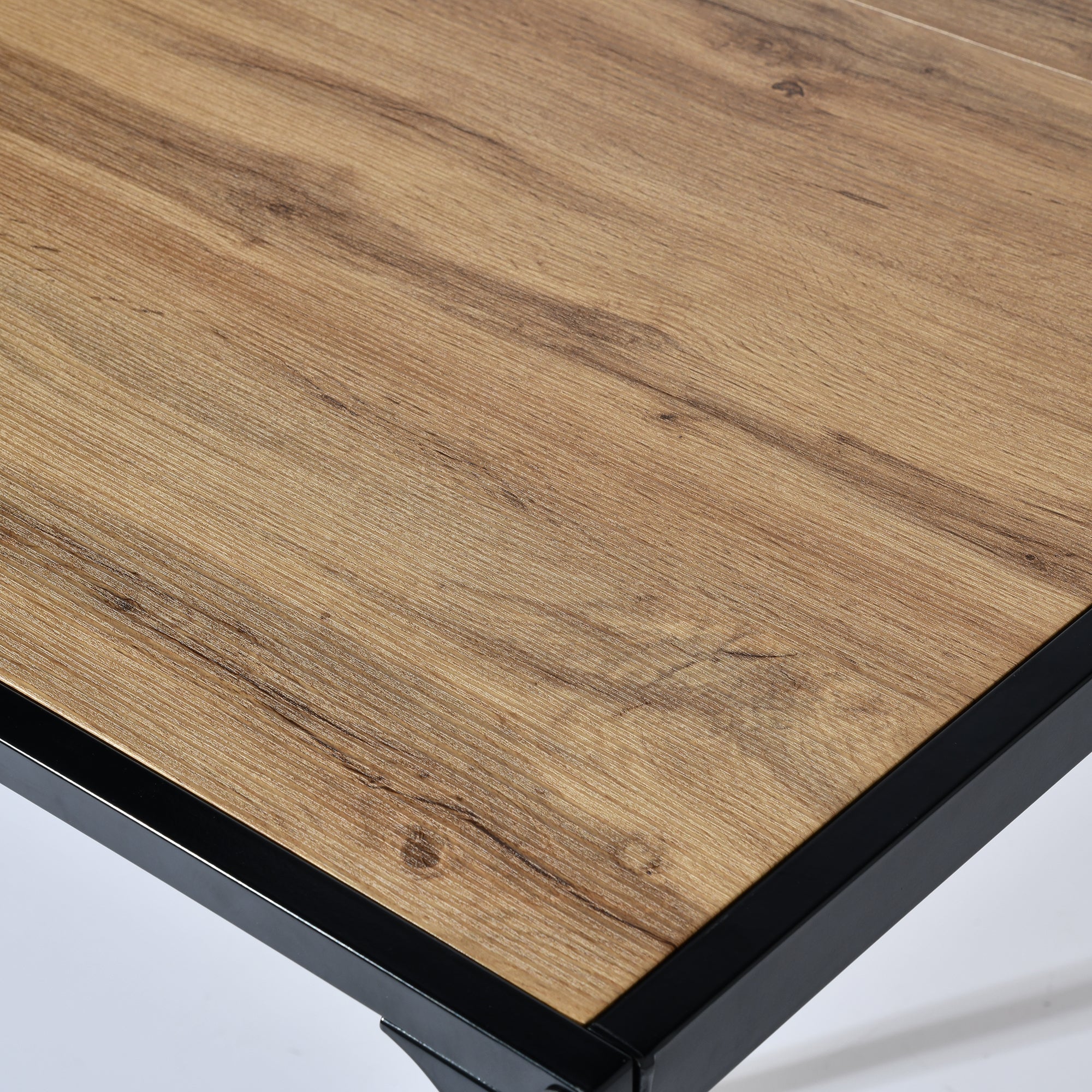 Milliken 5 Piece Dining Table Set with 4 Charlton Upholstered Chairs