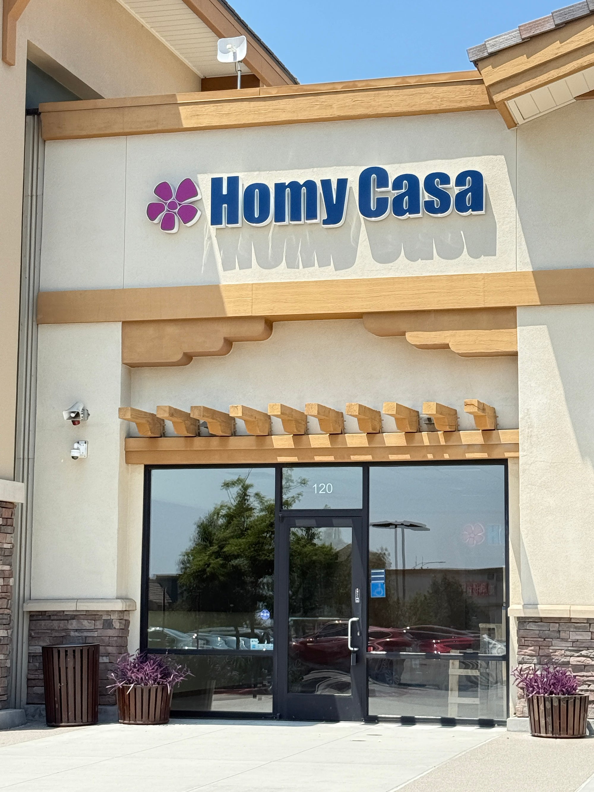 HomyCasa