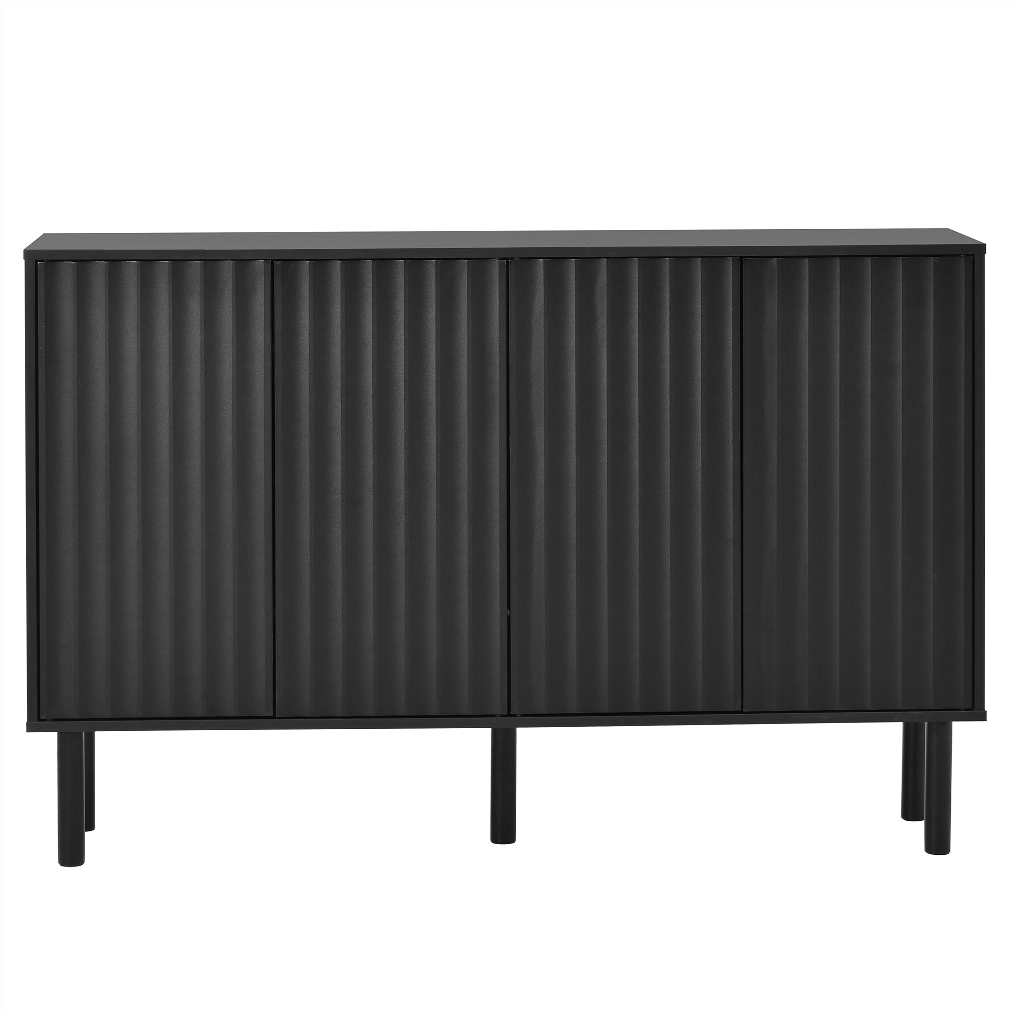 Aspen Sideboard Buffet Cabinet