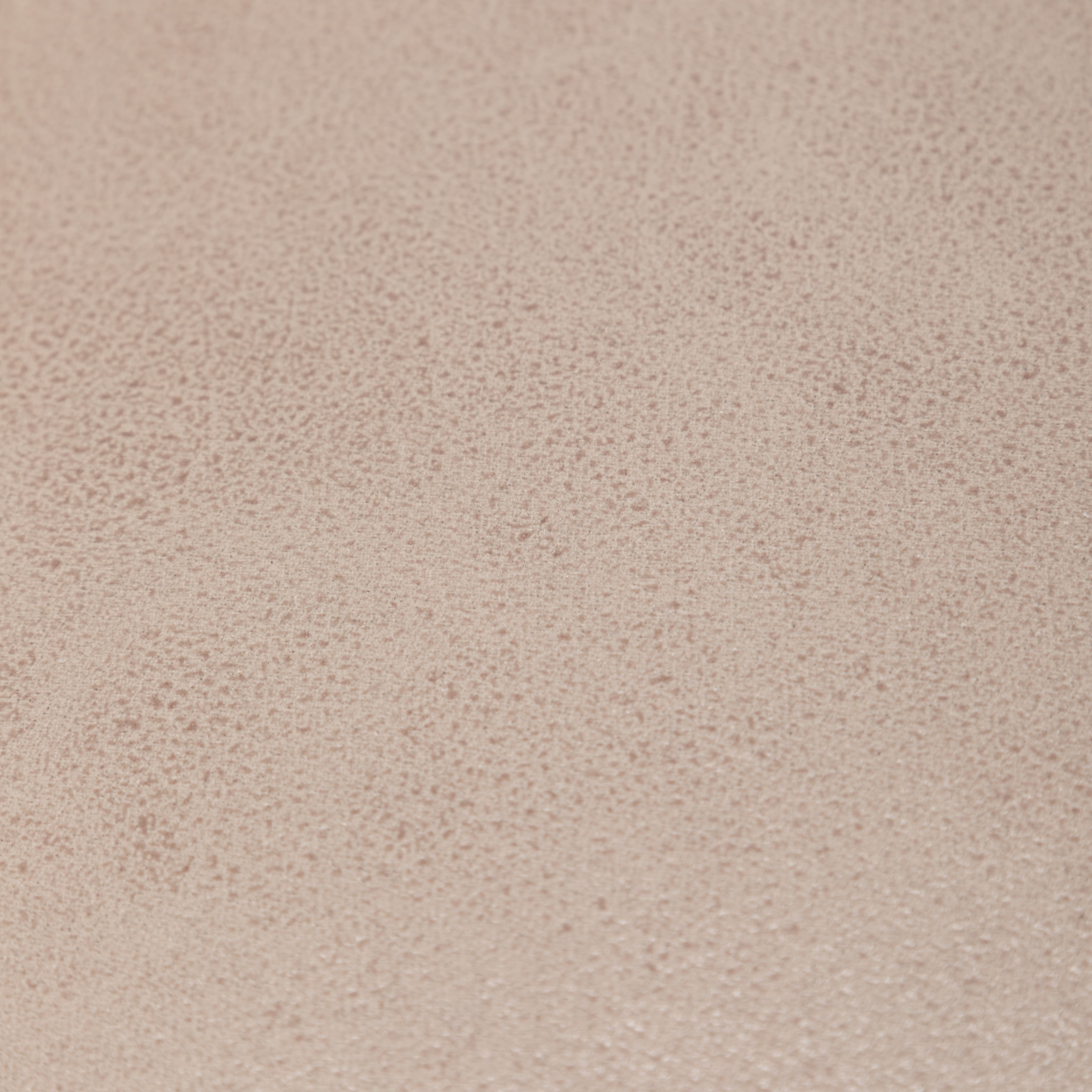 Aden Mid Century Modern Accent Chair with Solid Wood Frame and Thick Backrest