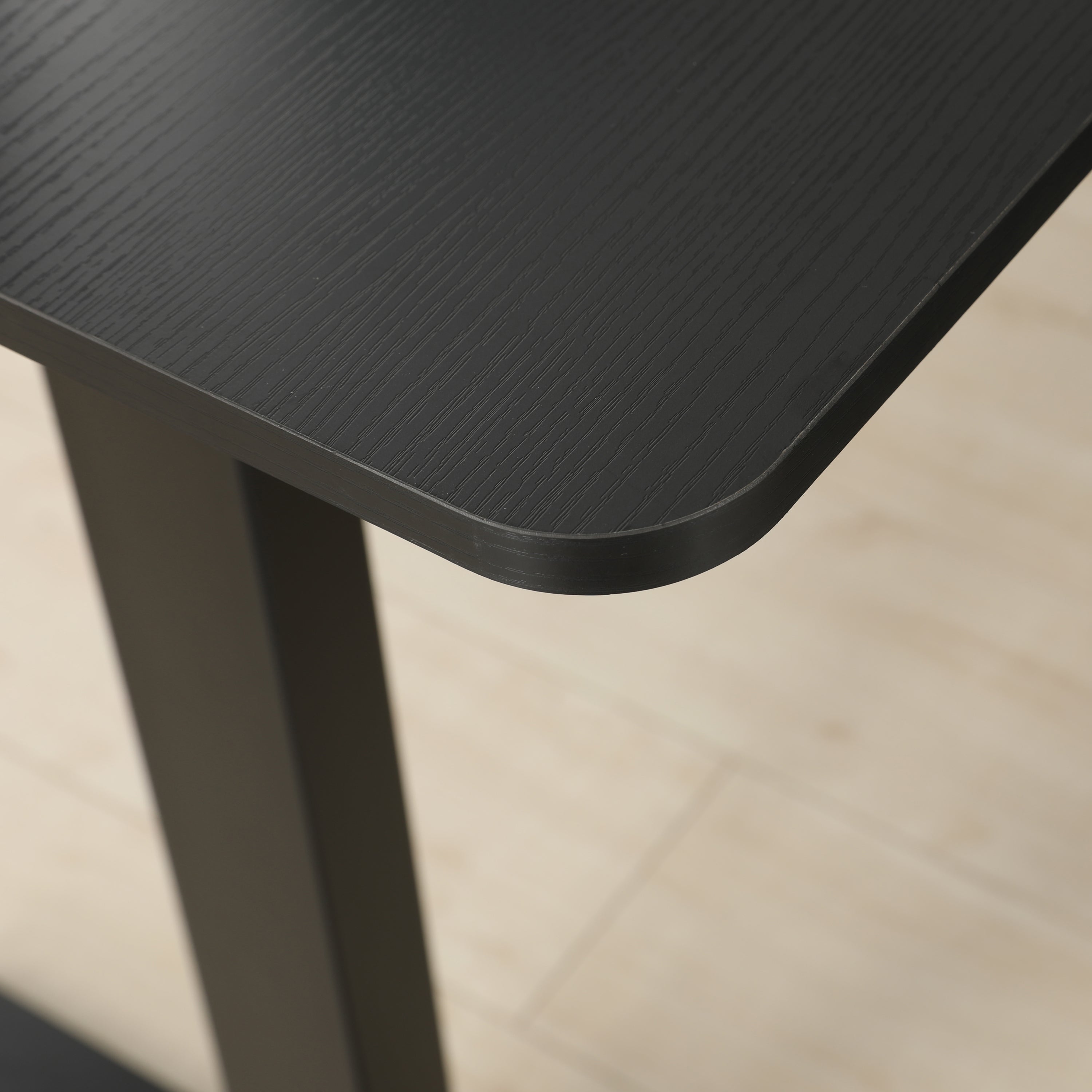 Arvo 63" Electric Standing Desk with with Dual-Tone Desktop