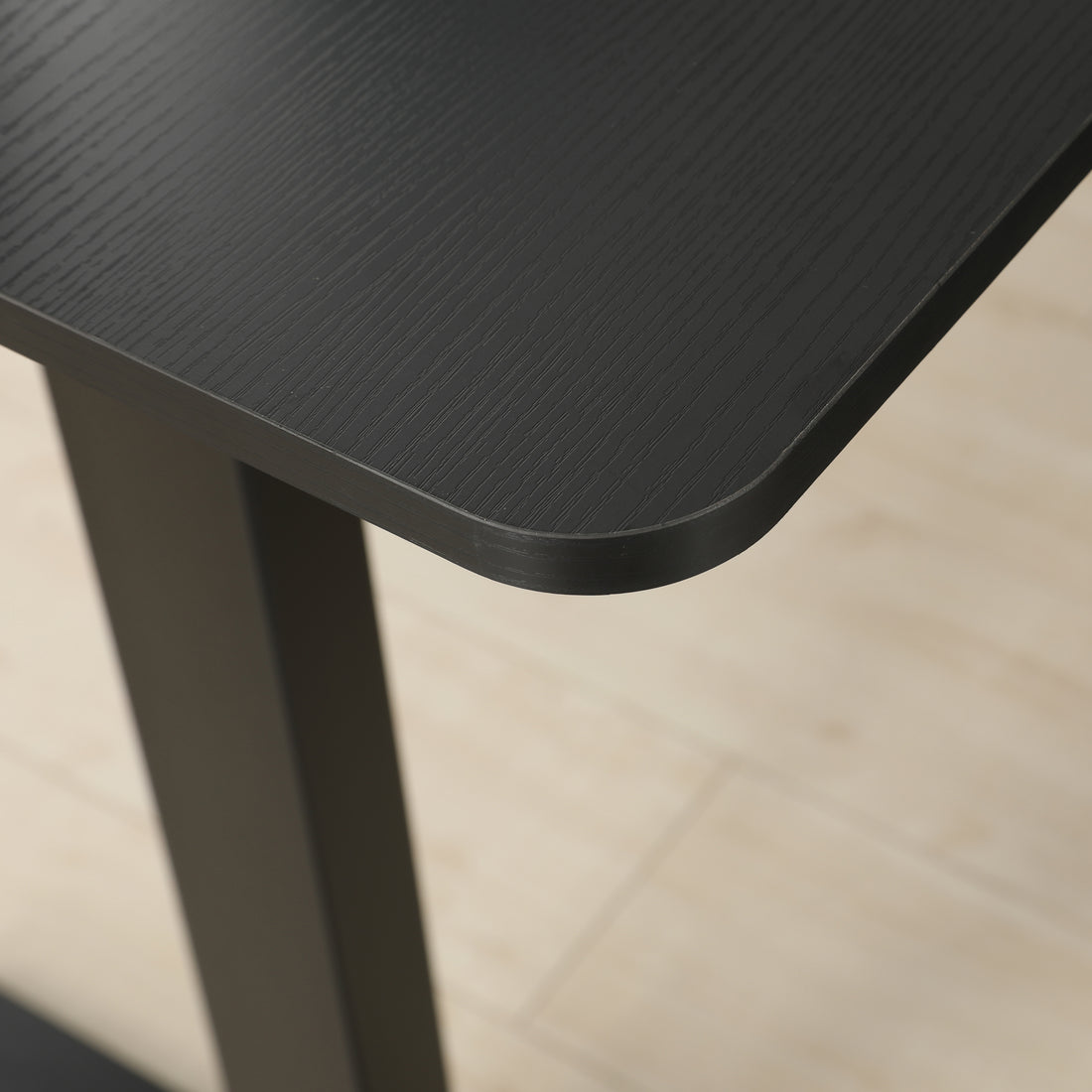 Safe & Secure Operation