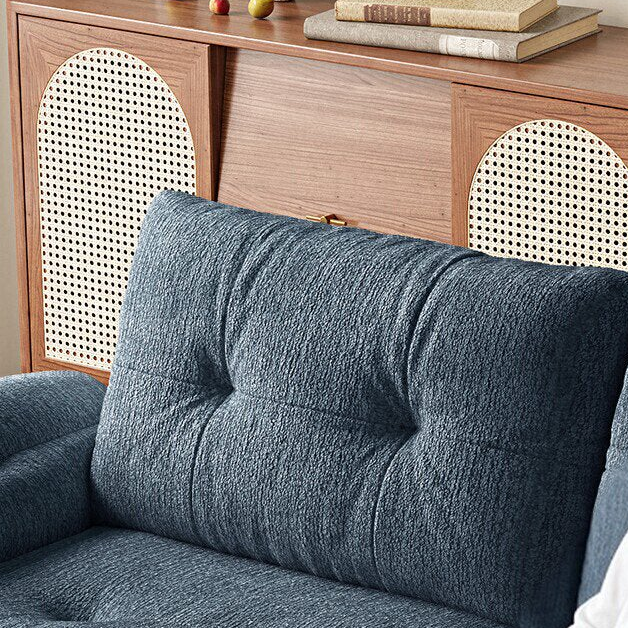 Adjustable Backrest