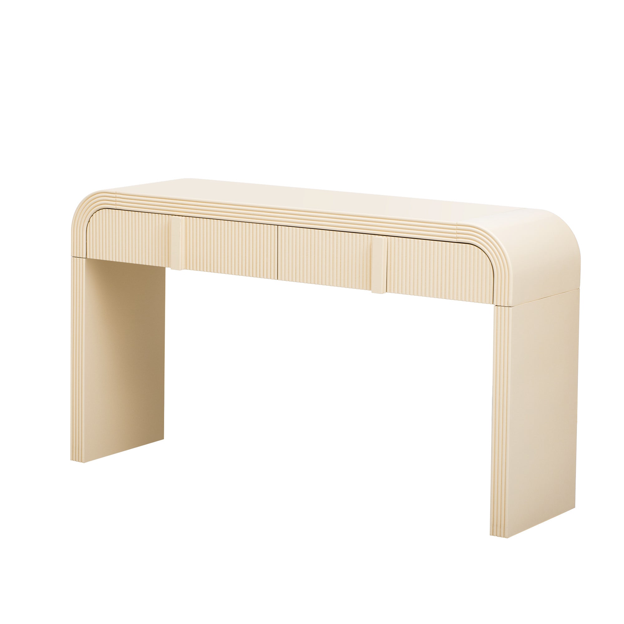 Bruges Console Table with 2 Drawers