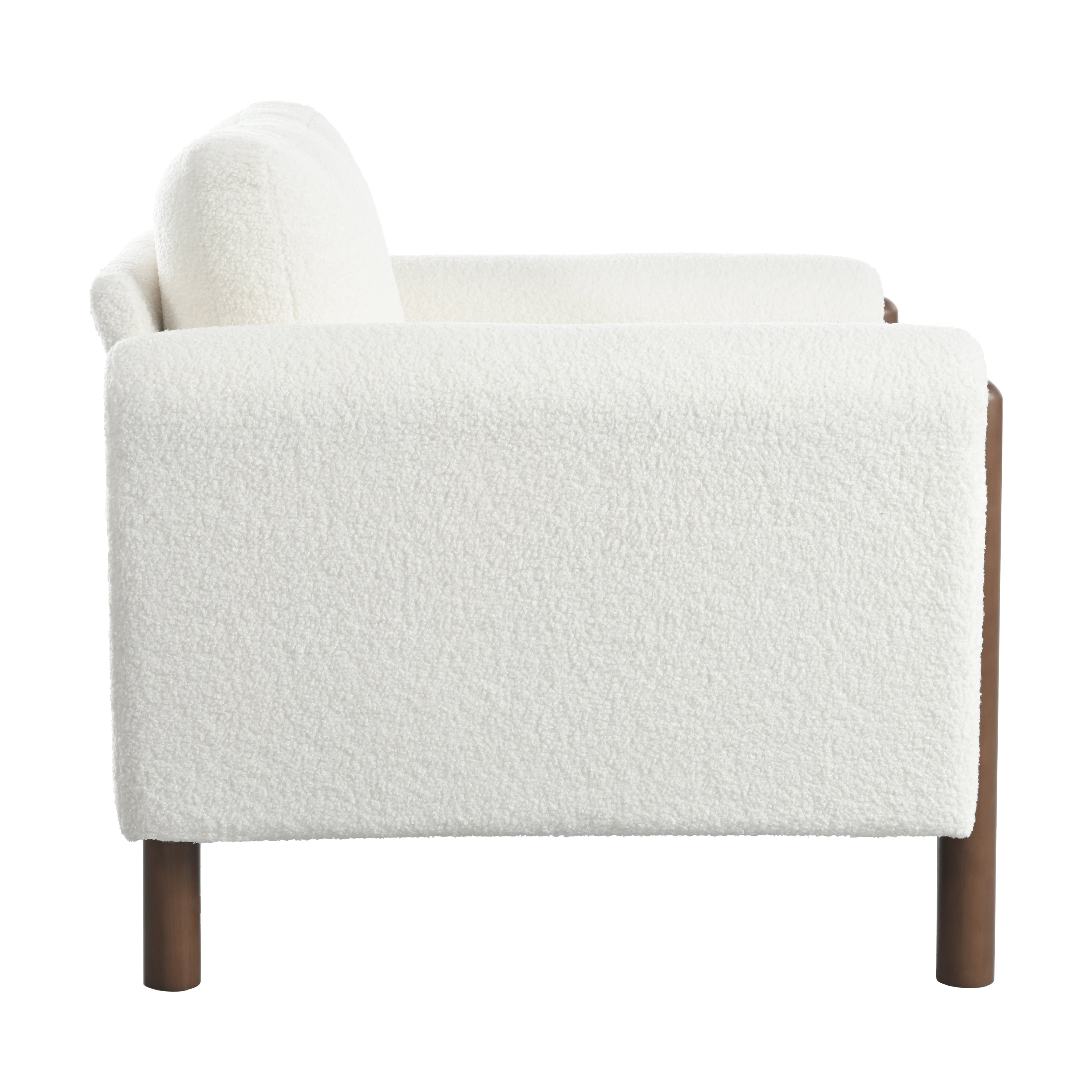 Sonoma Oversized Upholstered Accent Chair Sofa Chair