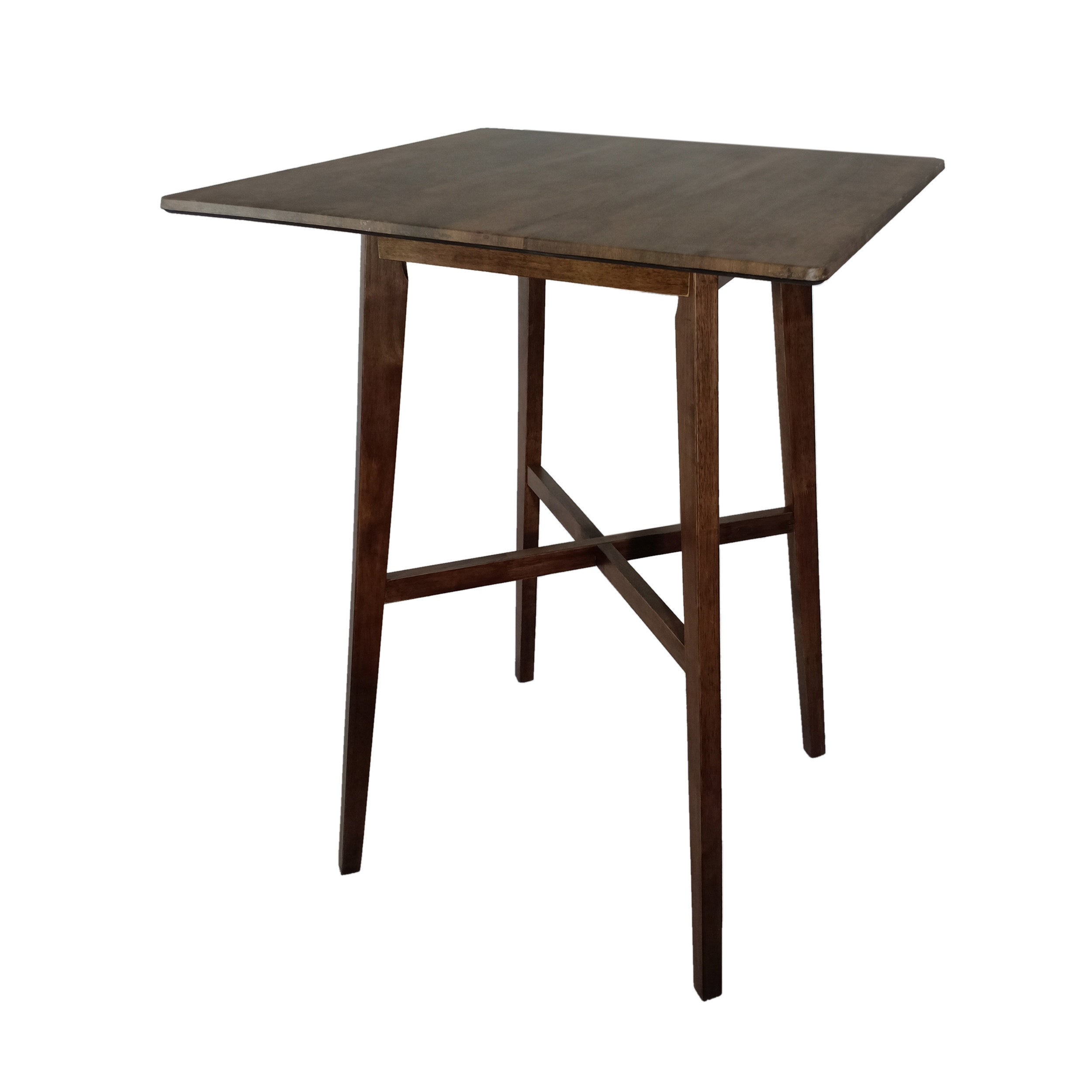 Berlin Modern Square High Top Pub Table