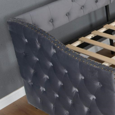 Tufted Upholstery