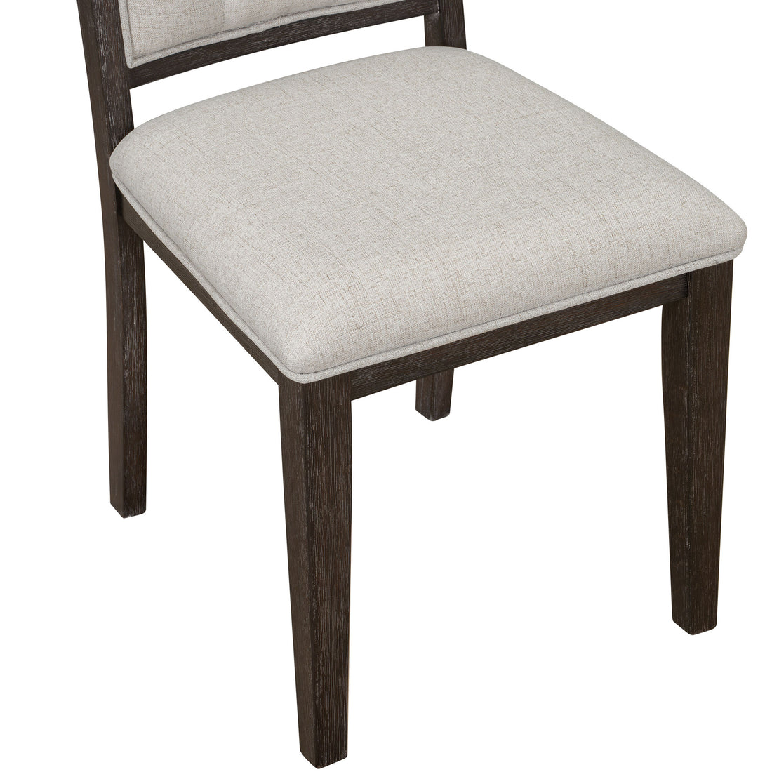 Ergonomic Chair Comfort