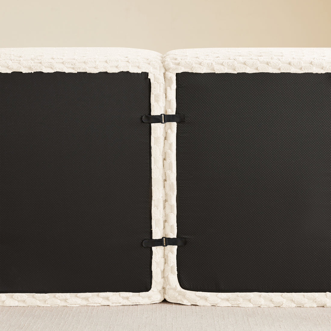 Buckle and Base System