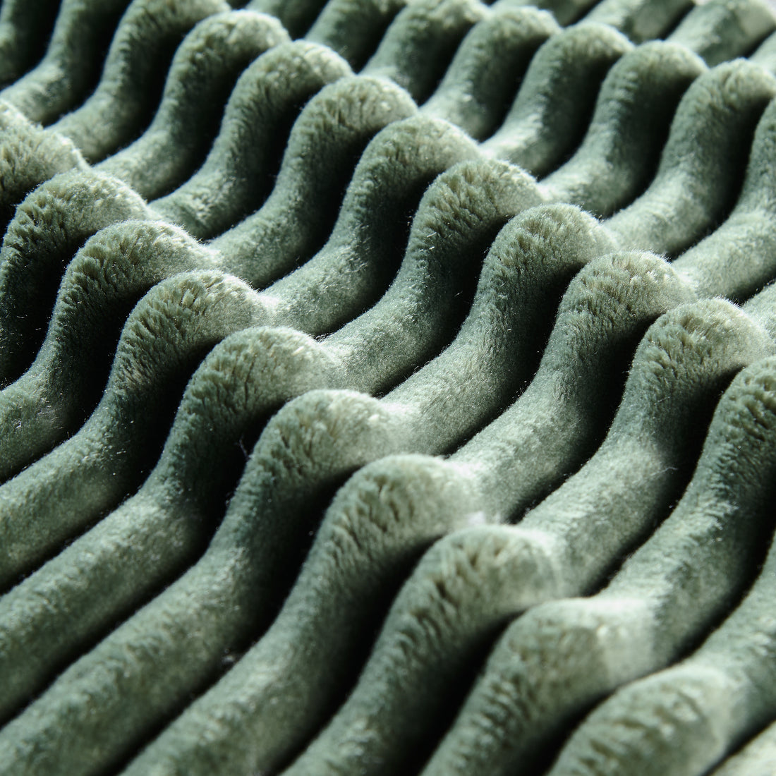Plush Corduroy Texture