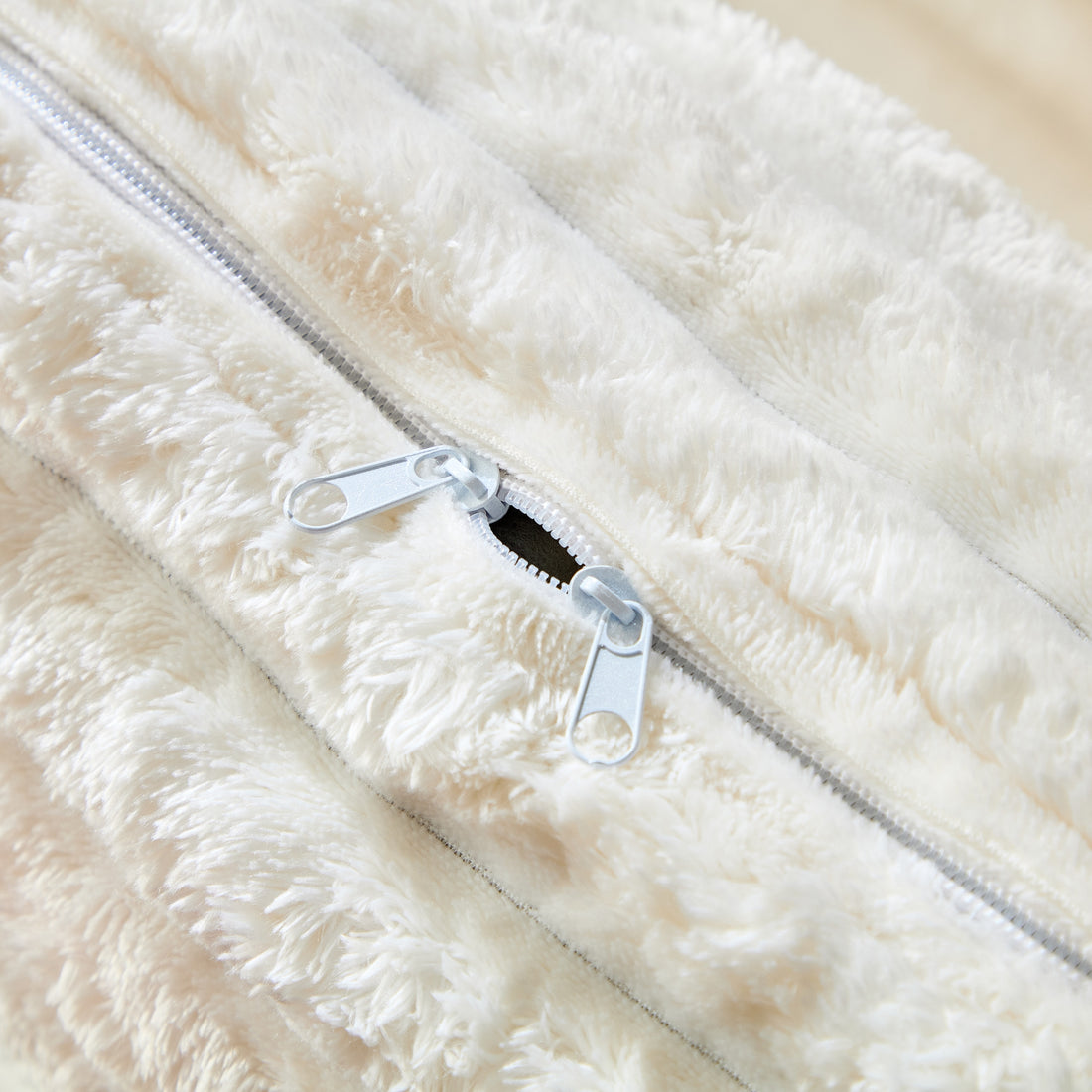 Plush Corduroy Surface