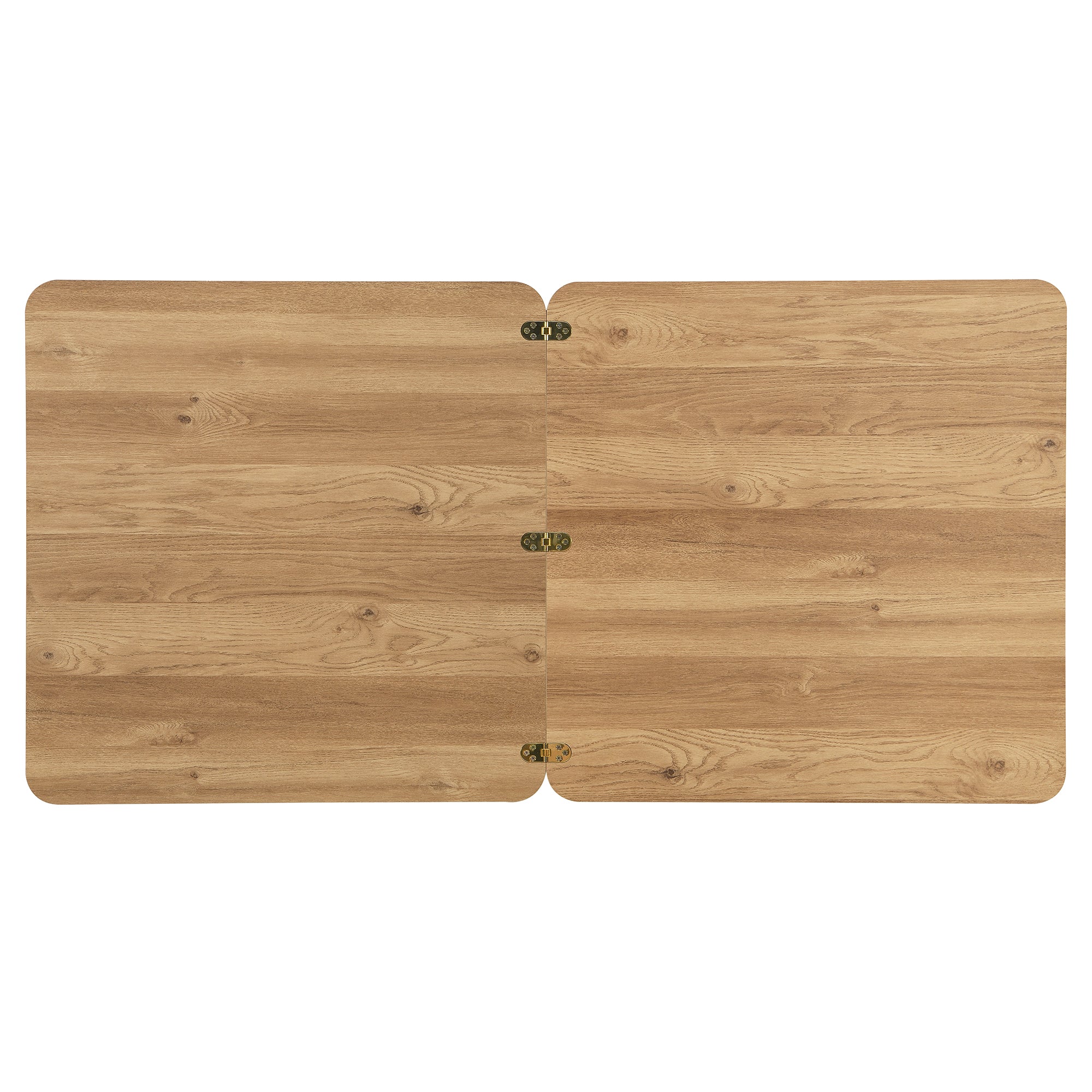 Lento 63" Modern Black 5 Piece Extendable Dining Table Set with Storage and Chairs