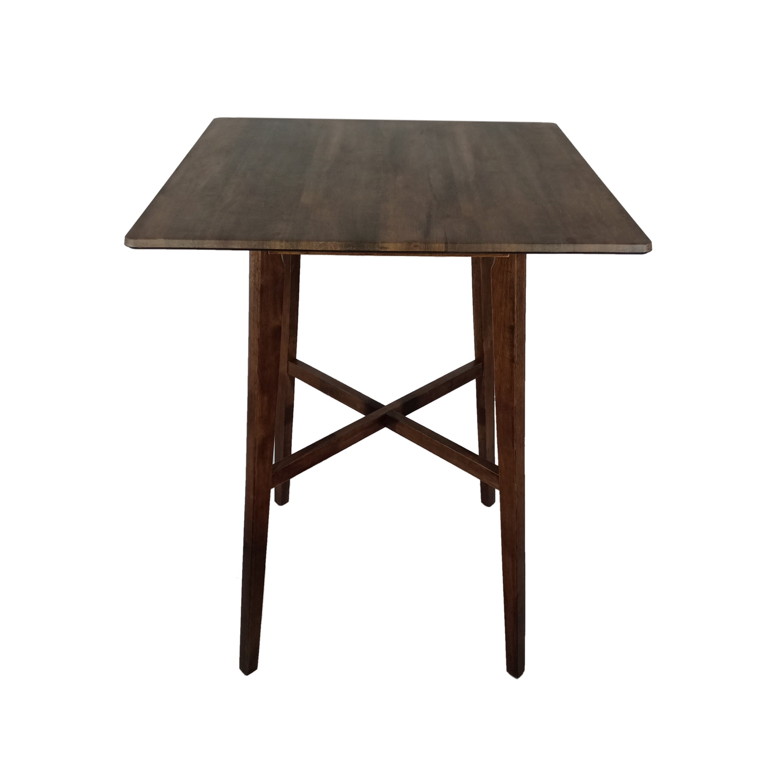 Berlin Modern Square High Top Pub Table