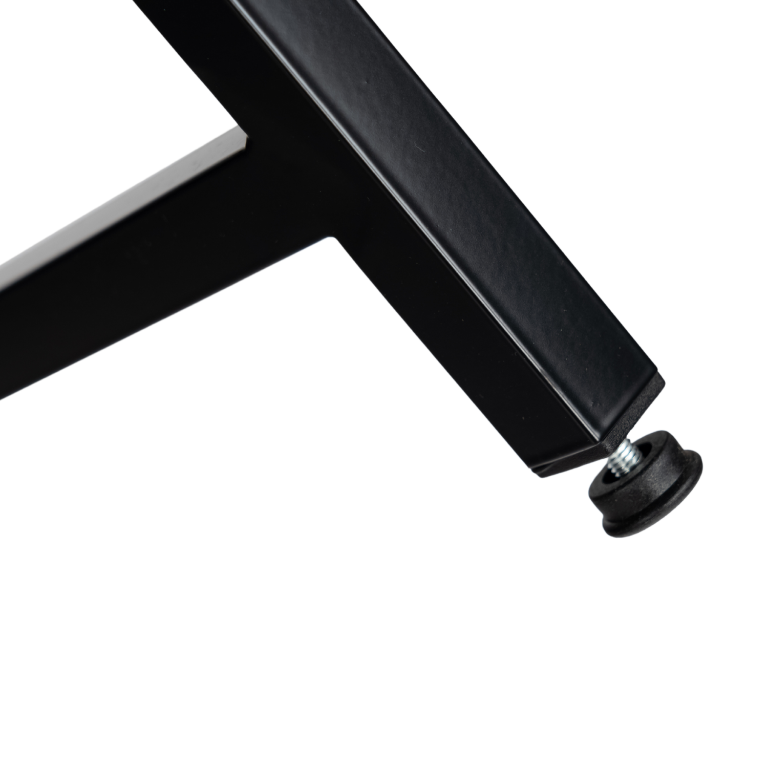 Nimble 5 Piece Dining Table Set with 4 Puzd Upholstered Chairs