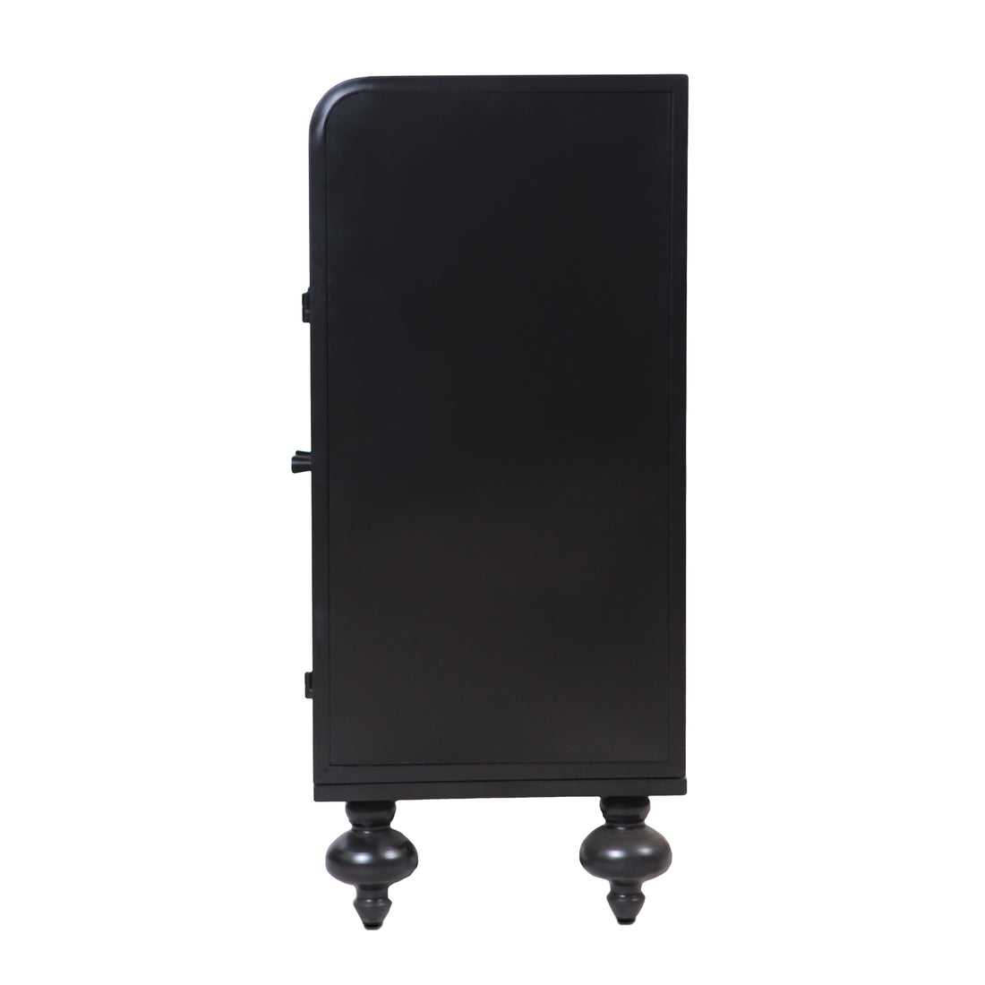 Antique Black