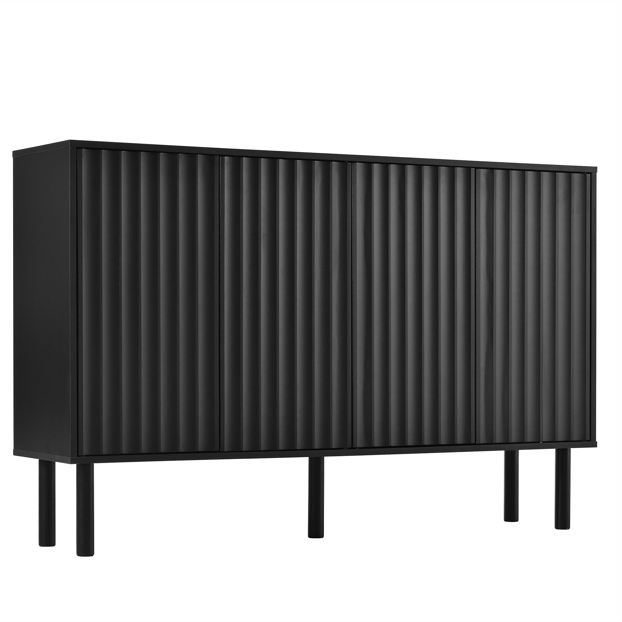 Aspen Sideboard Buffet Cabinet