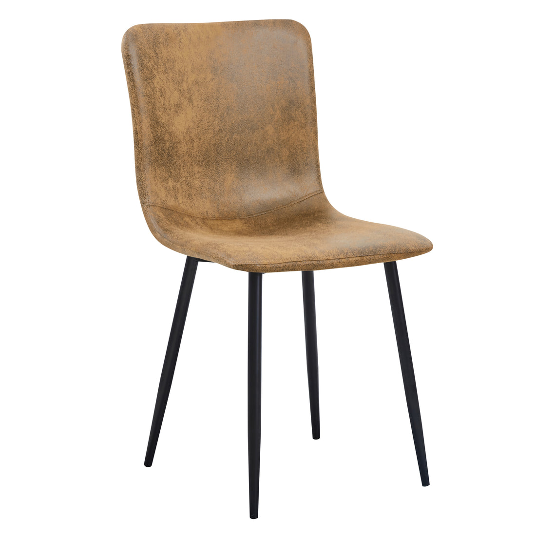 Modern Suede Finish