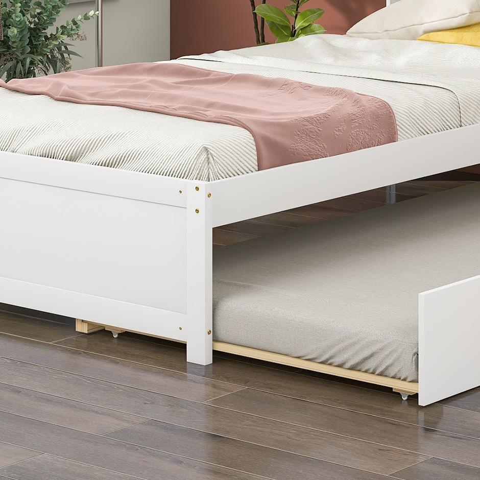 Space-Saving Design