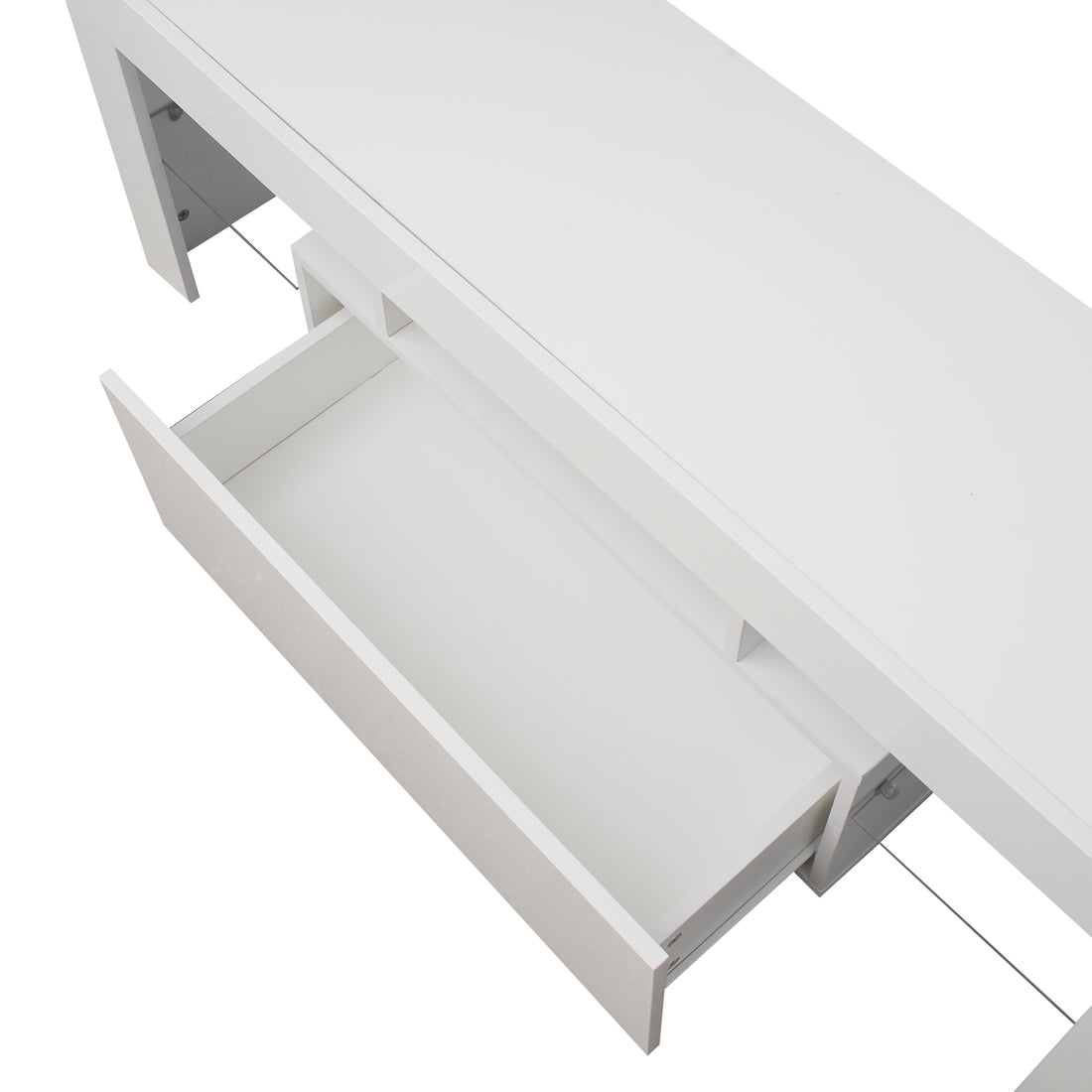 Hidden Storage Design