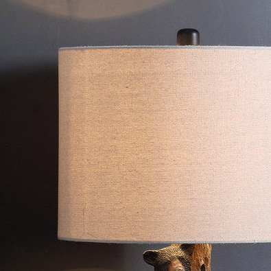Soft Drum Shade