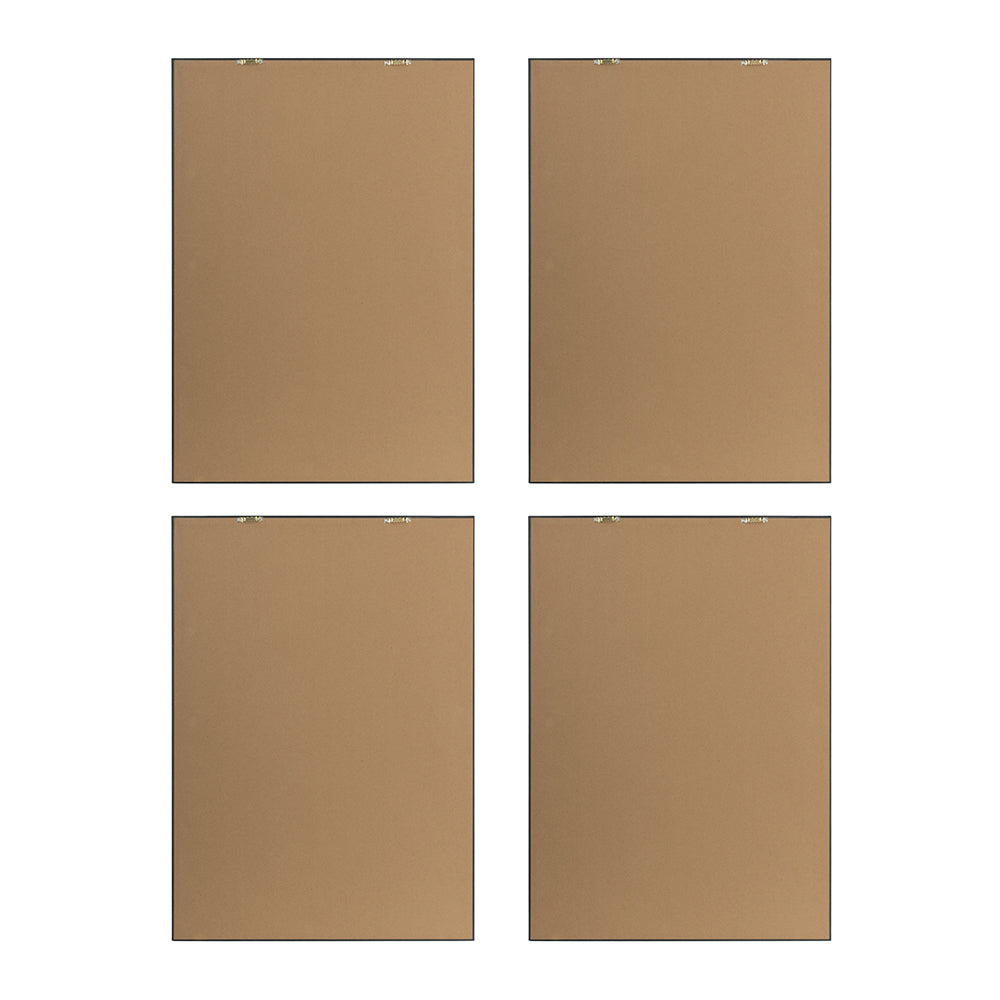 Eucalyptus Botanical Wall Art, Set of 4 (20"×28")