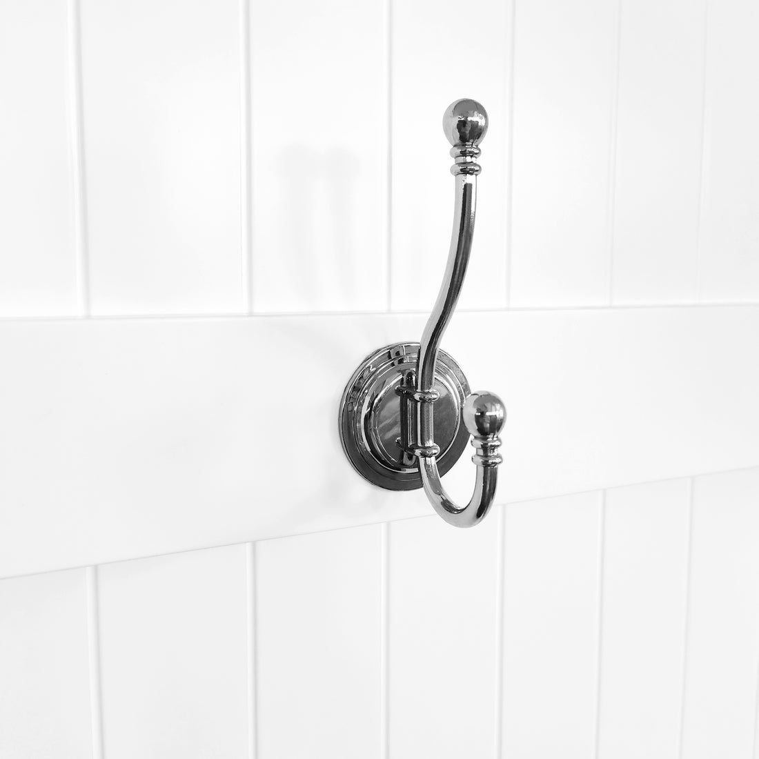 Ample Coat & Gear Hooks