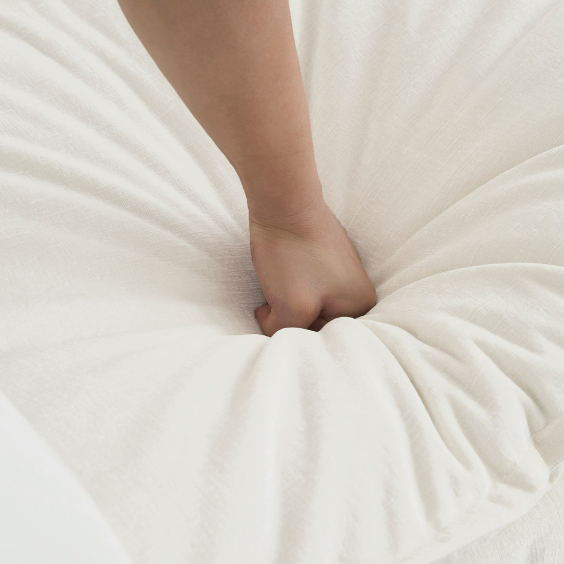 Plush Chenille Texture