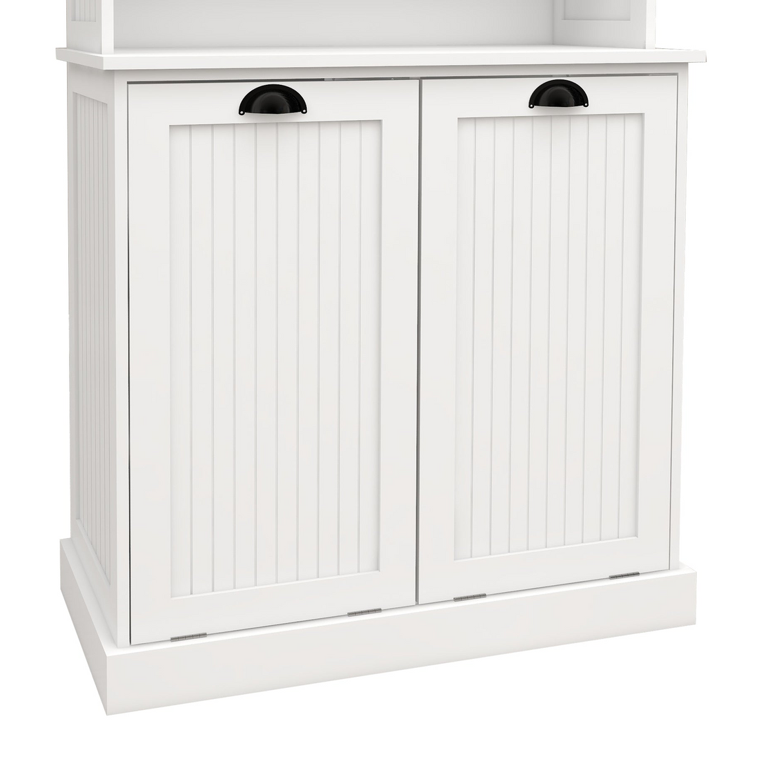 Beadboard Door Fronts
