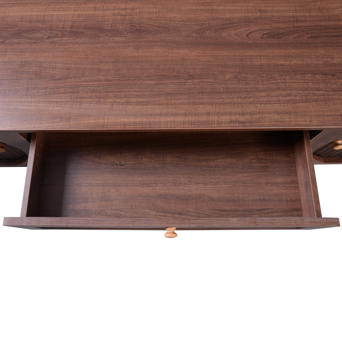 Ample Storage Space