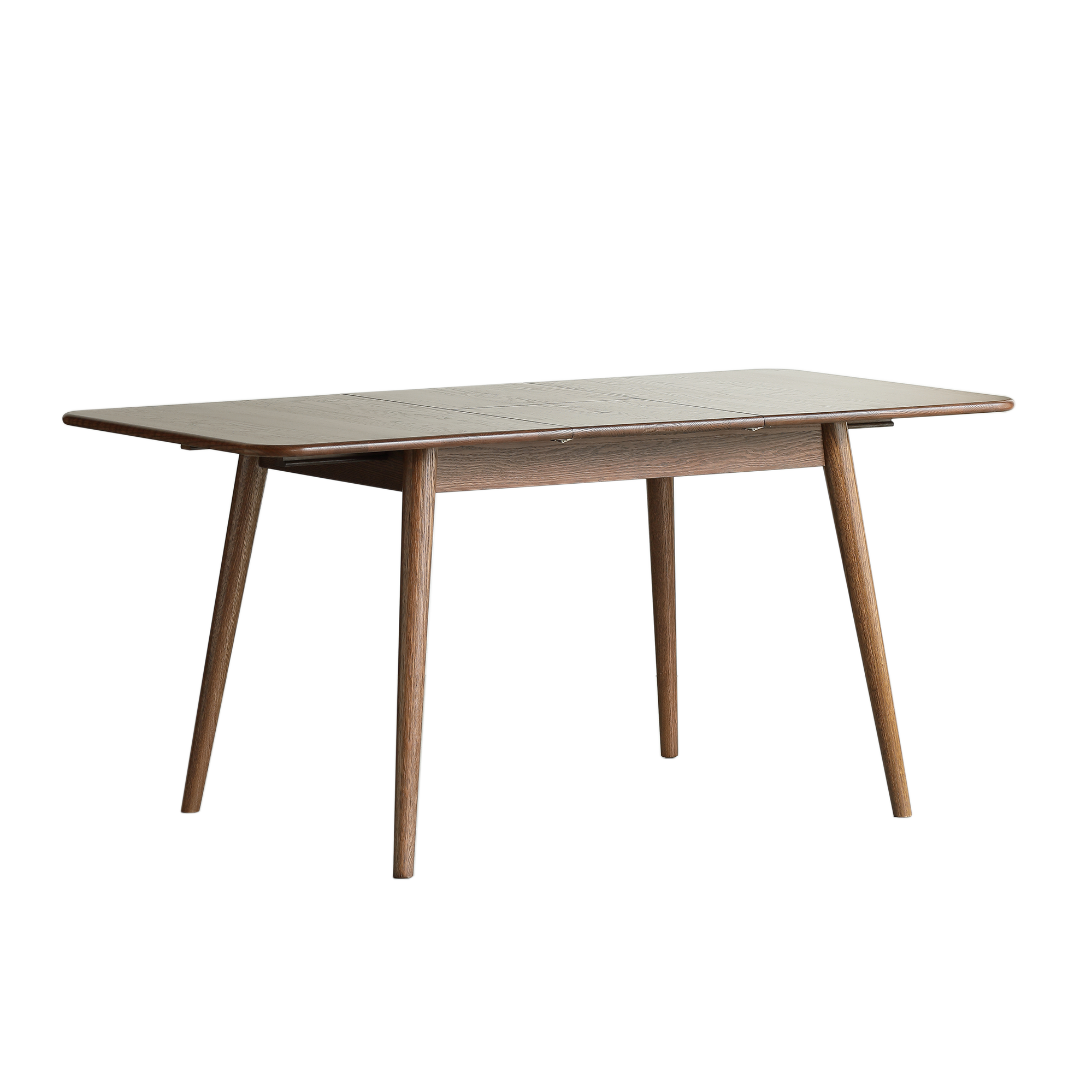 Bergen 78" Wood Rectangular Dining Table