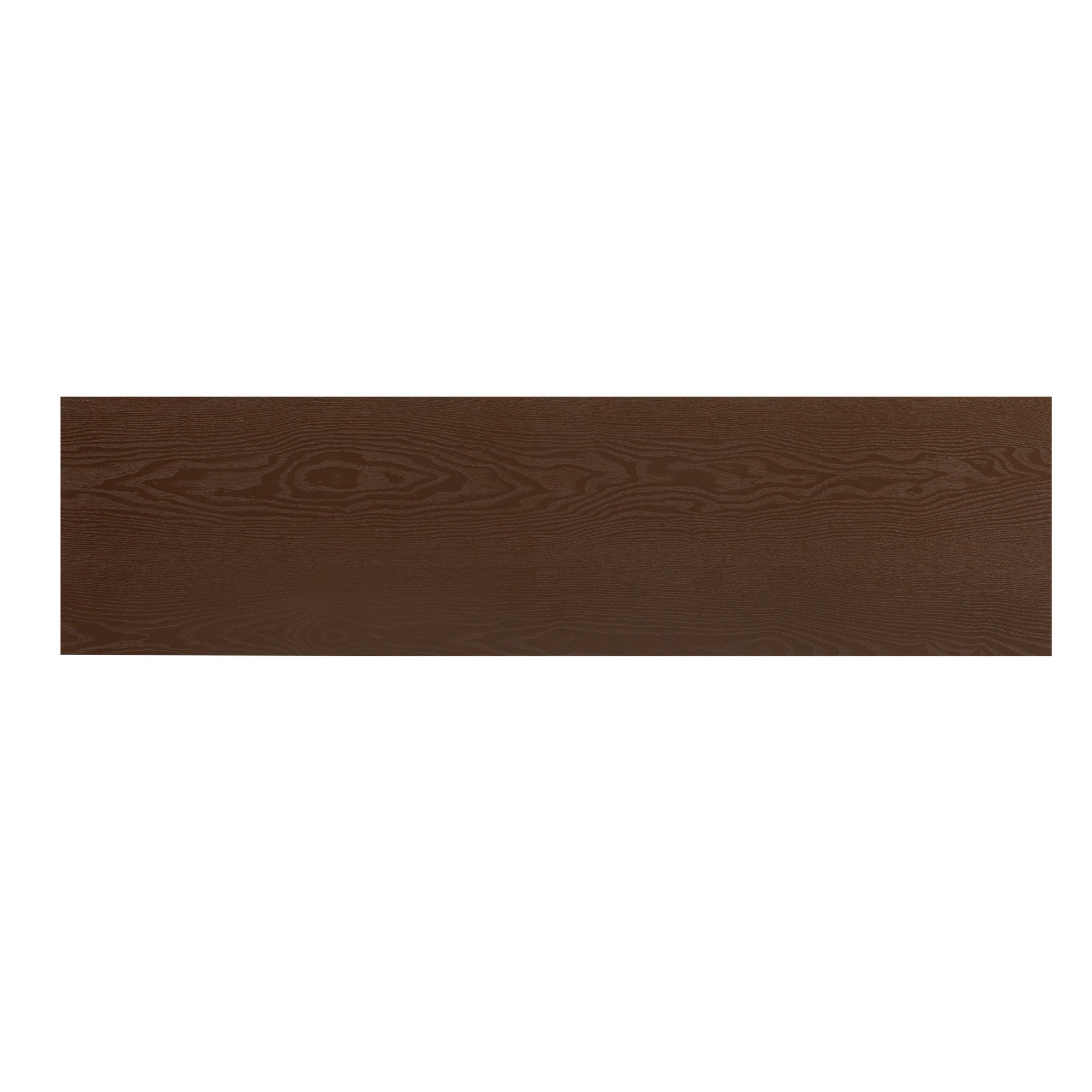 Osaka Sideboard Buffet Cabinet, Brown