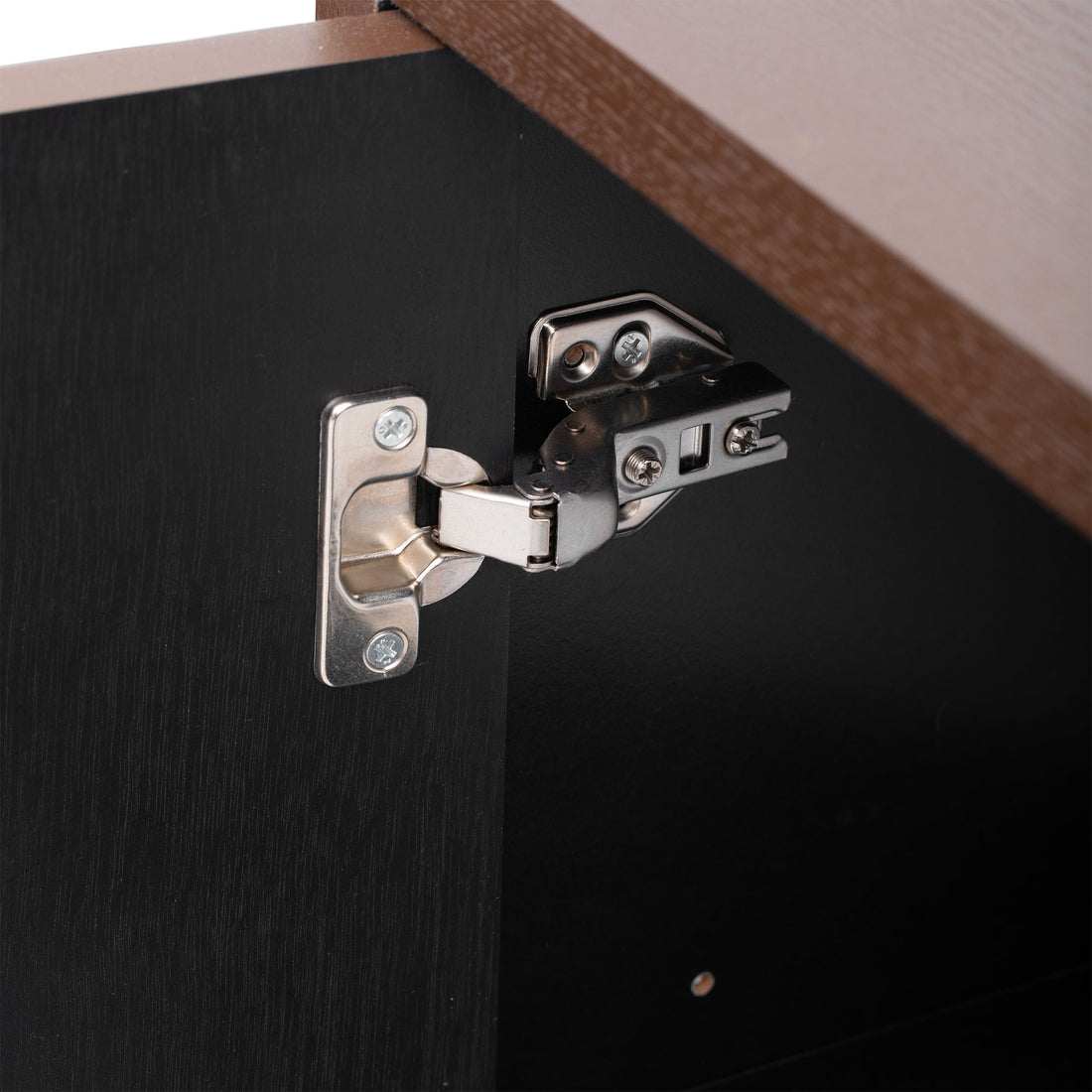 Durable Metal Hinges