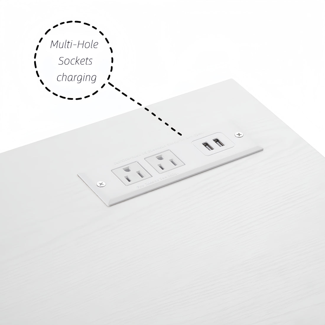 Integrated Power Hub