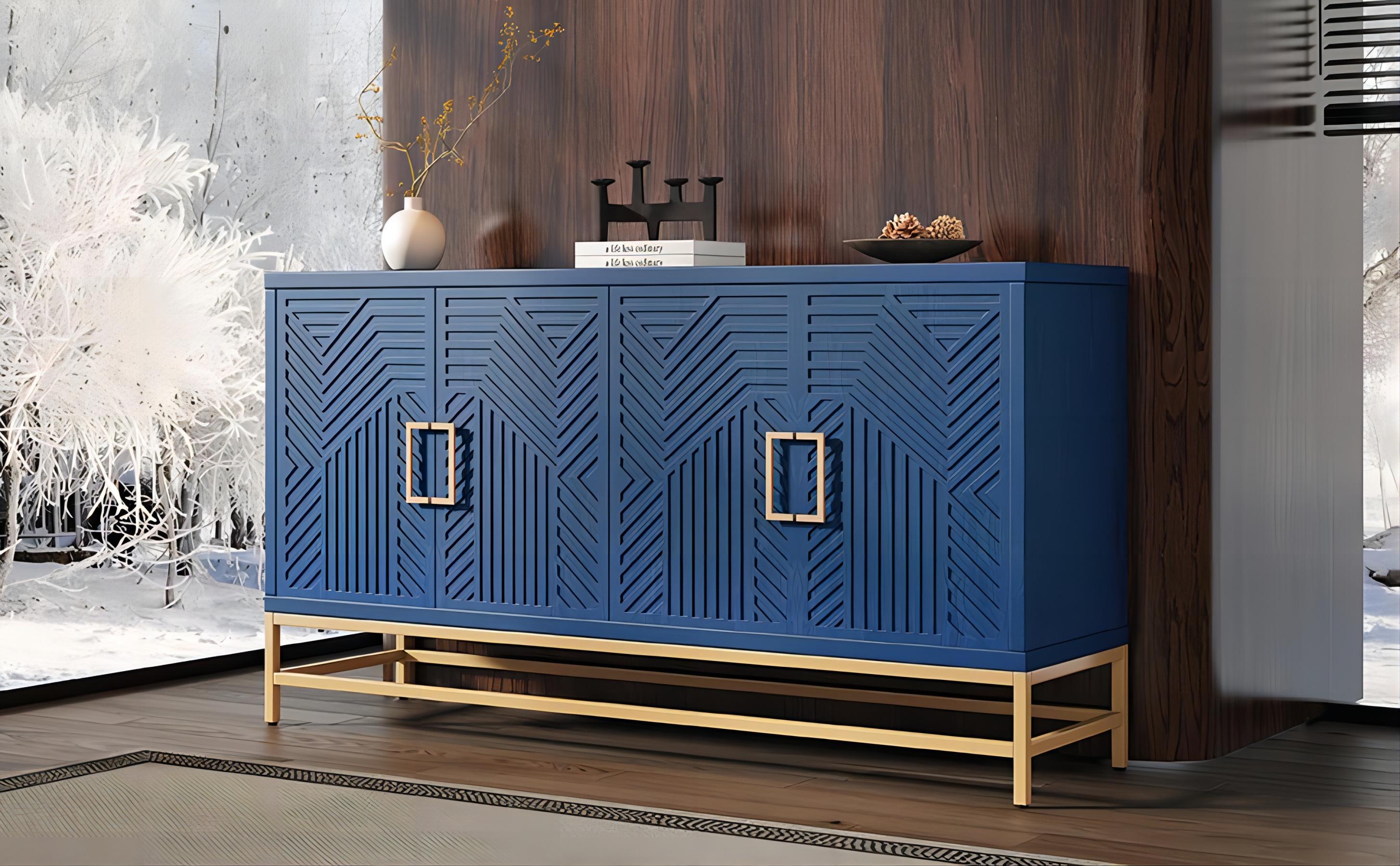 Osaka Sideboard Buffet Cabinet