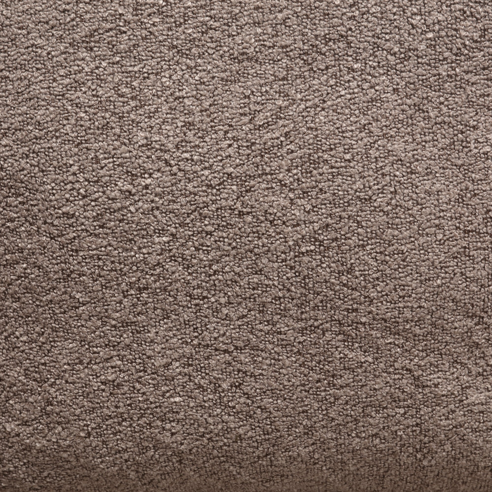Pinecrest Modern Chenille Bean Bag Loveseat Sofa
