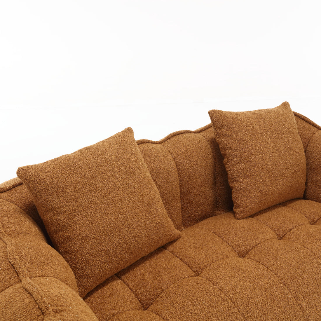 Casual Lounge Shape