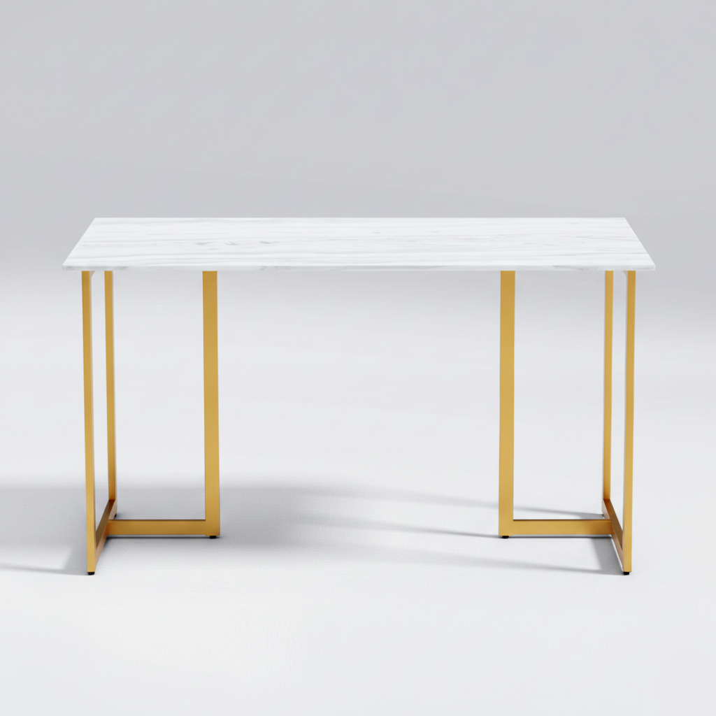 Spacious Rectangular Design