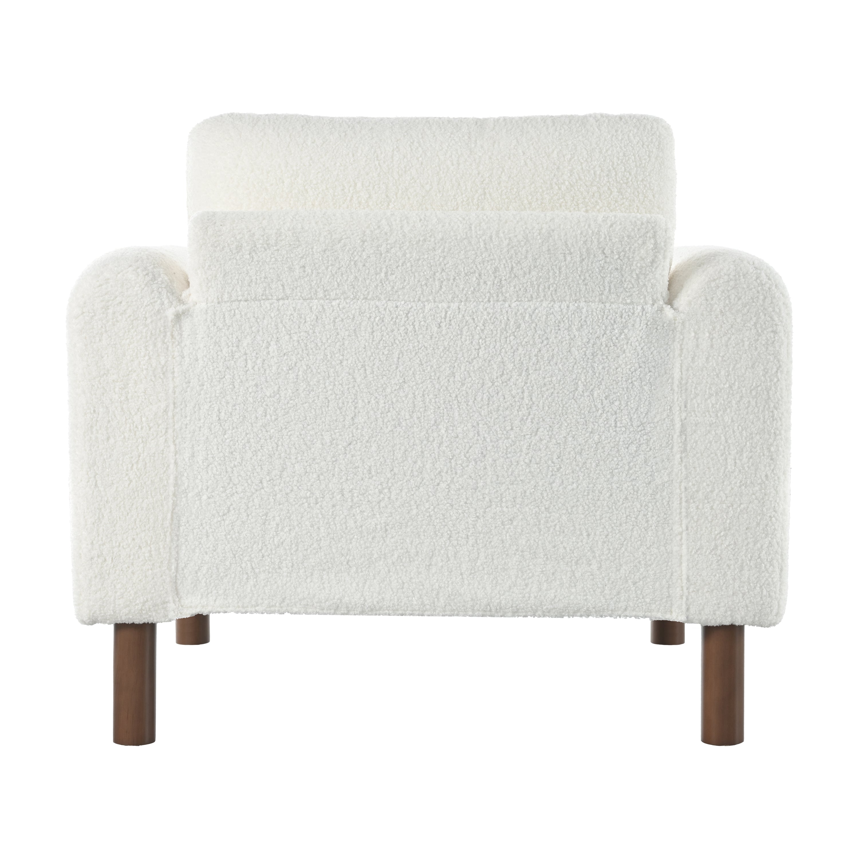 Sonoma Oversized Upholstered Accent Chair Sofa Chair
