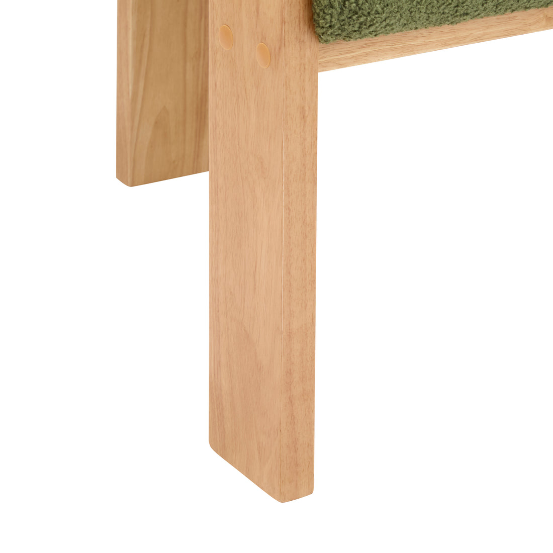 Flat Plank Legs
