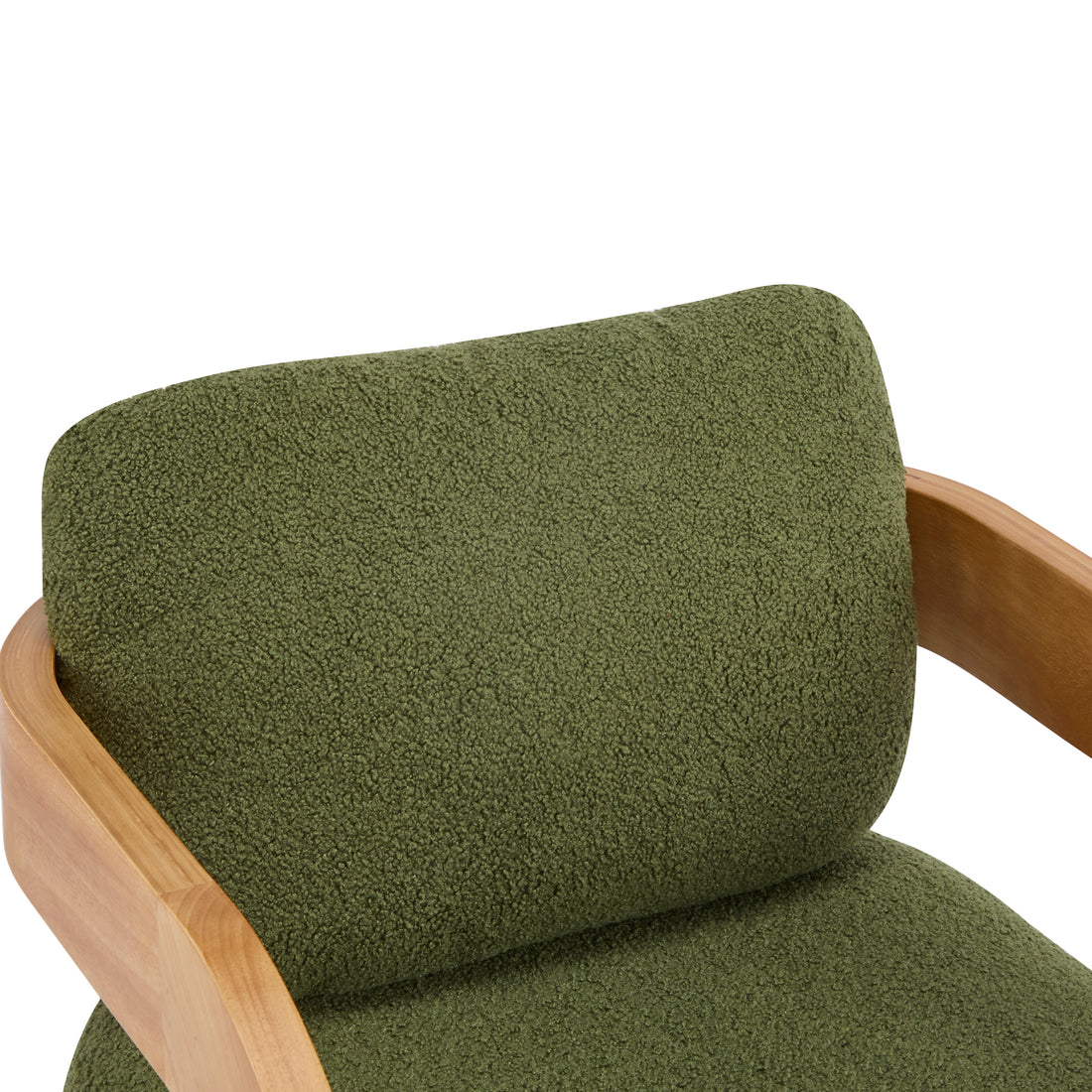 Movable Pillow Back