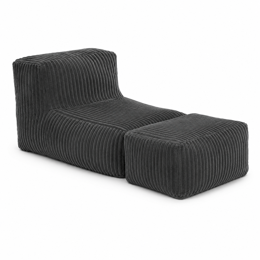 Separate Ottoman