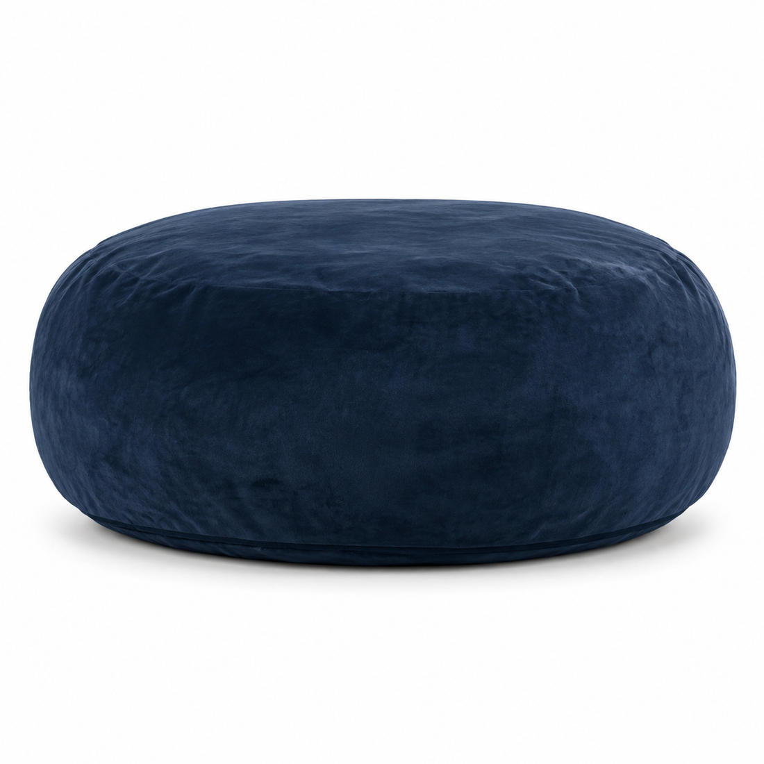 Six-Foot Round Shape