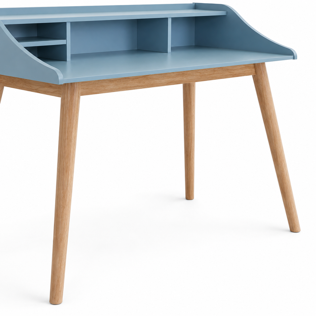 Tapered Wood Legs