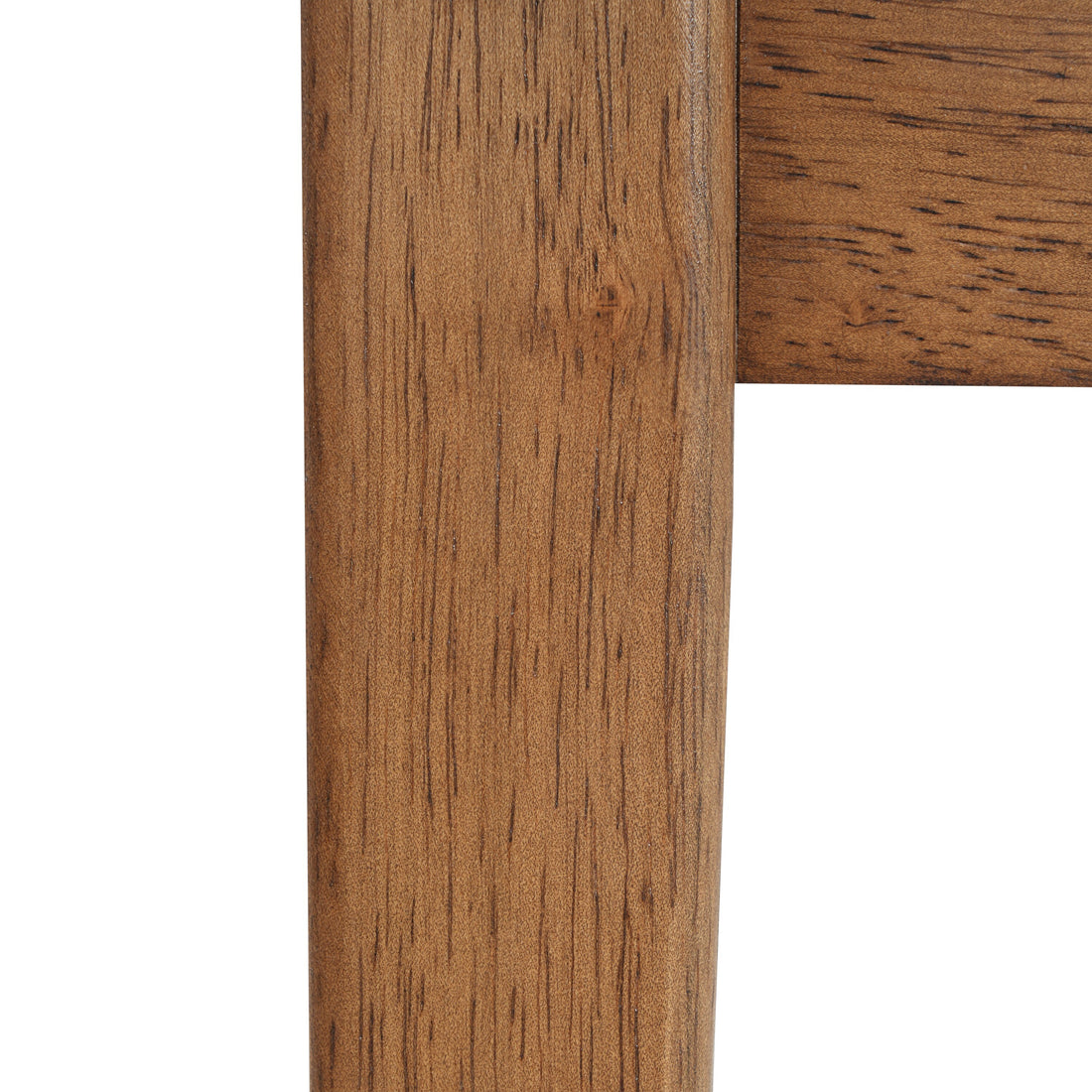 Tapered Leg and Apron Joint