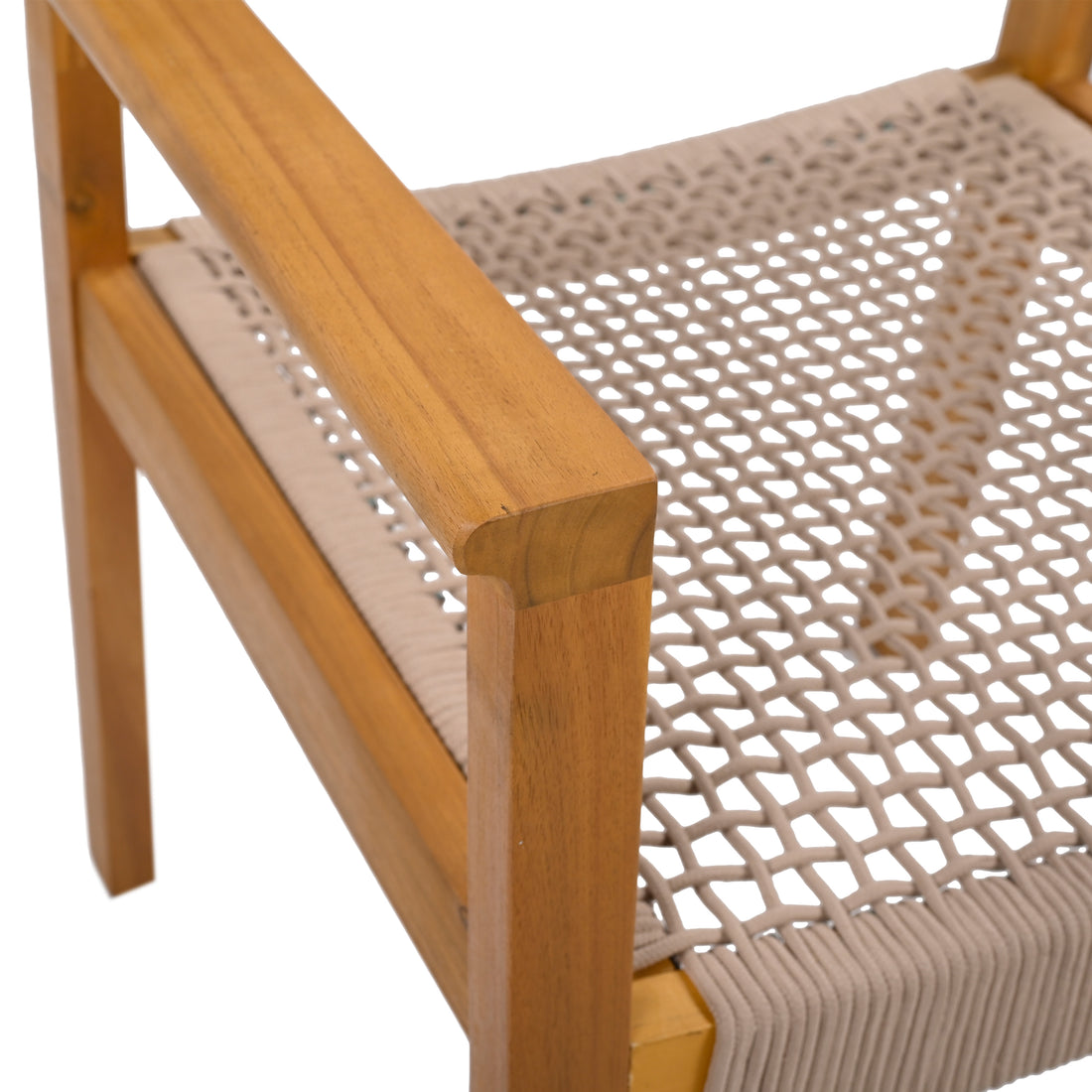 Solid Acacia Frame