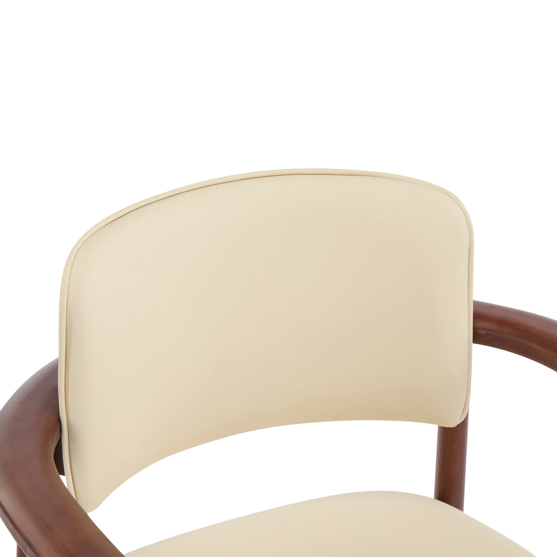 Upholstered Back Panel