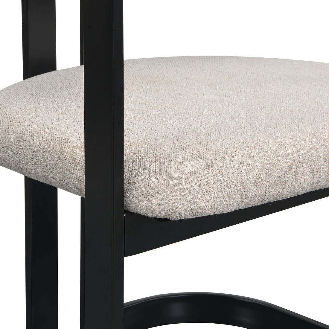 Woven Seat Upholstery